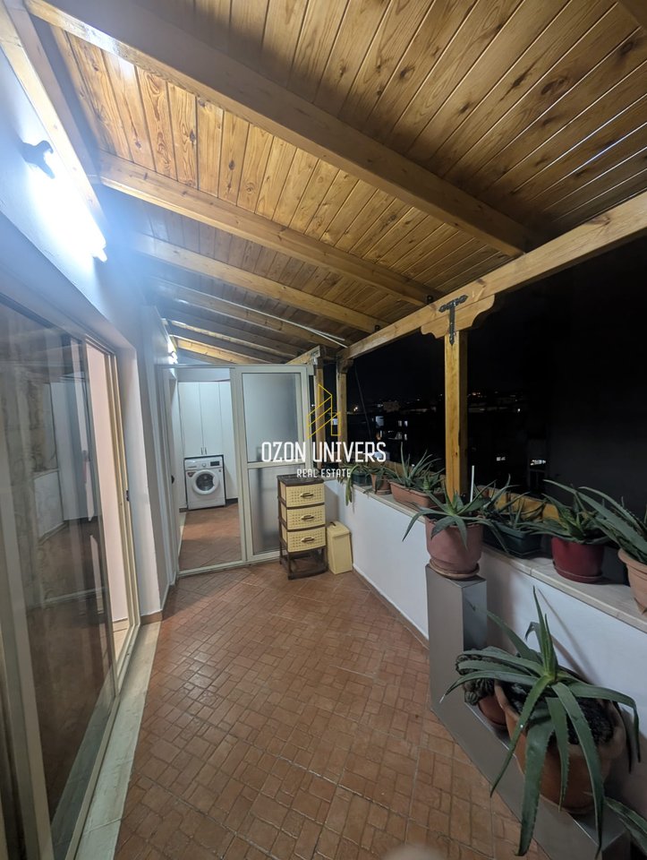 Appartamento 2+1 in affitto, a Myslym Shyr