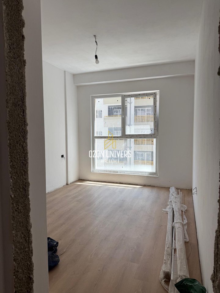 Apartament 1+1 për qira, tek Kompleksi Aura Laprakë