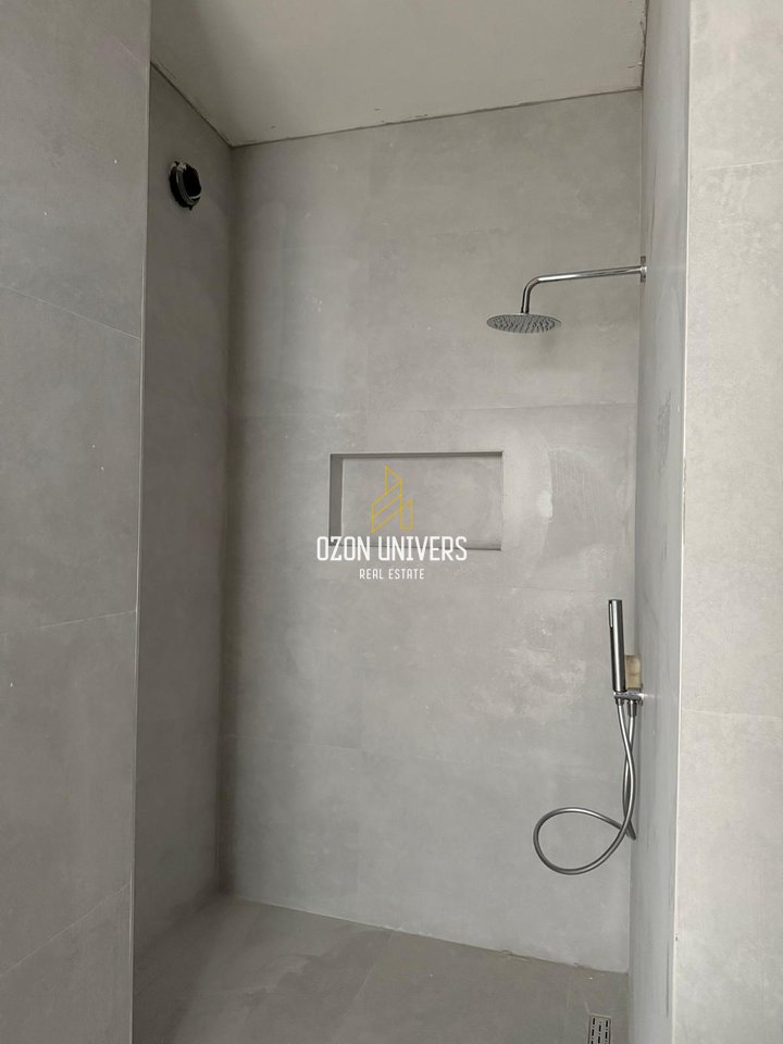 Apartament 1+1 për qira, tek Kompleksi Aura Laprakë