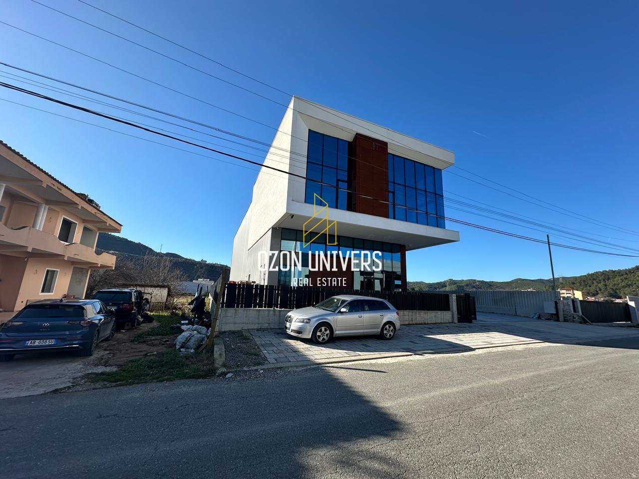 Magazzino in vendita, Vaqarr!