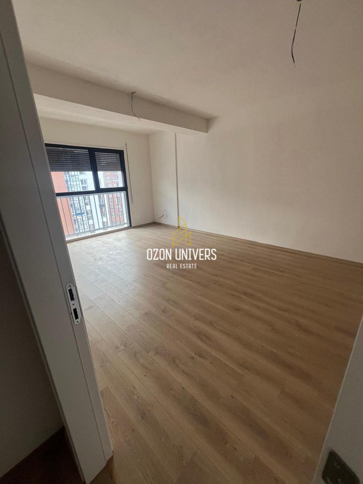2+1 apartment for rent for business!