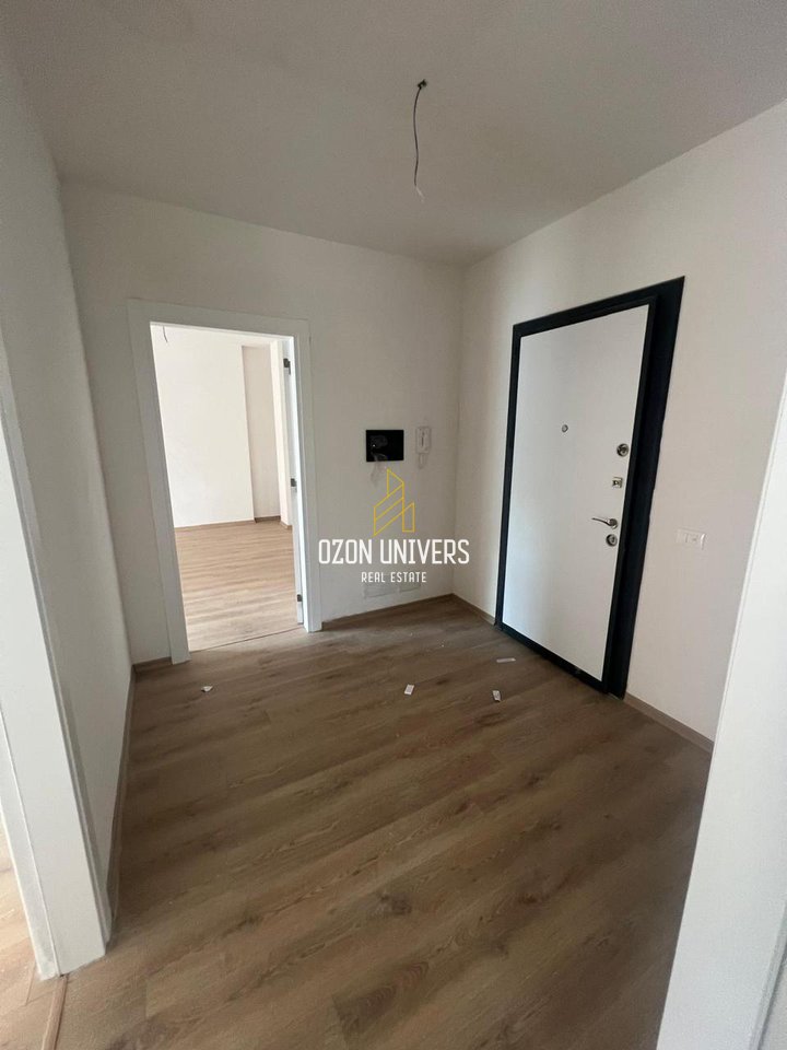 2+1 apartment for rent for business!