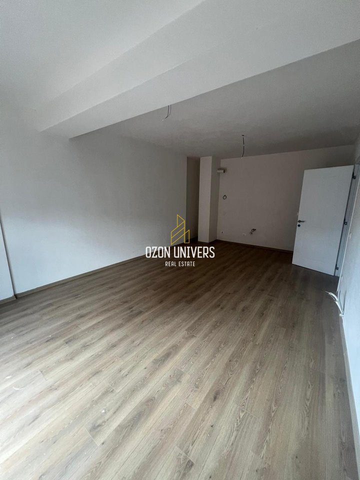 2+1 apartment for rent for business!