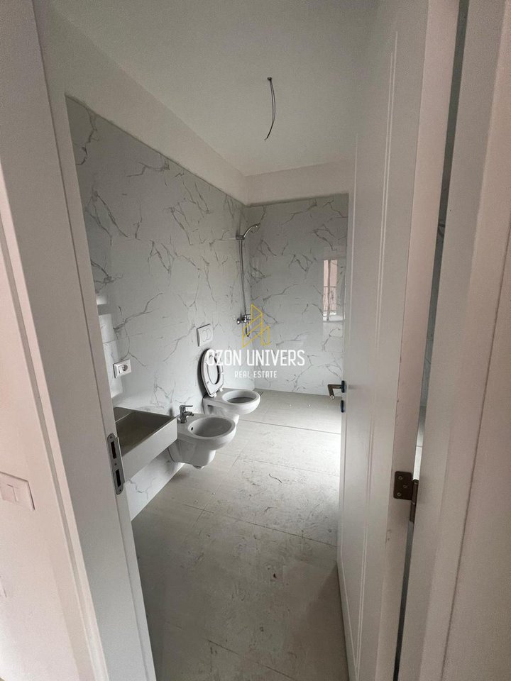 2+1 apartment for rent for business!