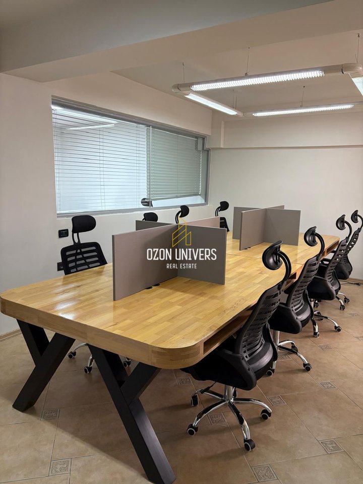 Locale commerciale in affitto a Bllok, vicino all'ex latteria!