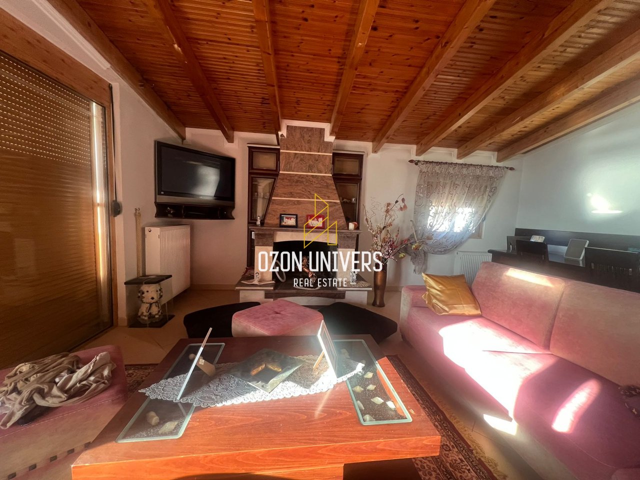 Apartament 3+1 në shitje, në Sarandë