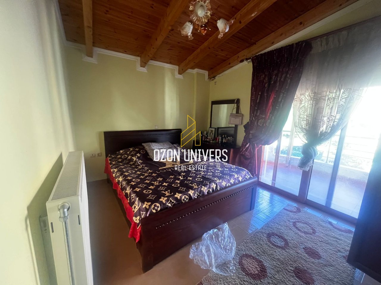 Apartament 3+1 në shitje, në Sarandë