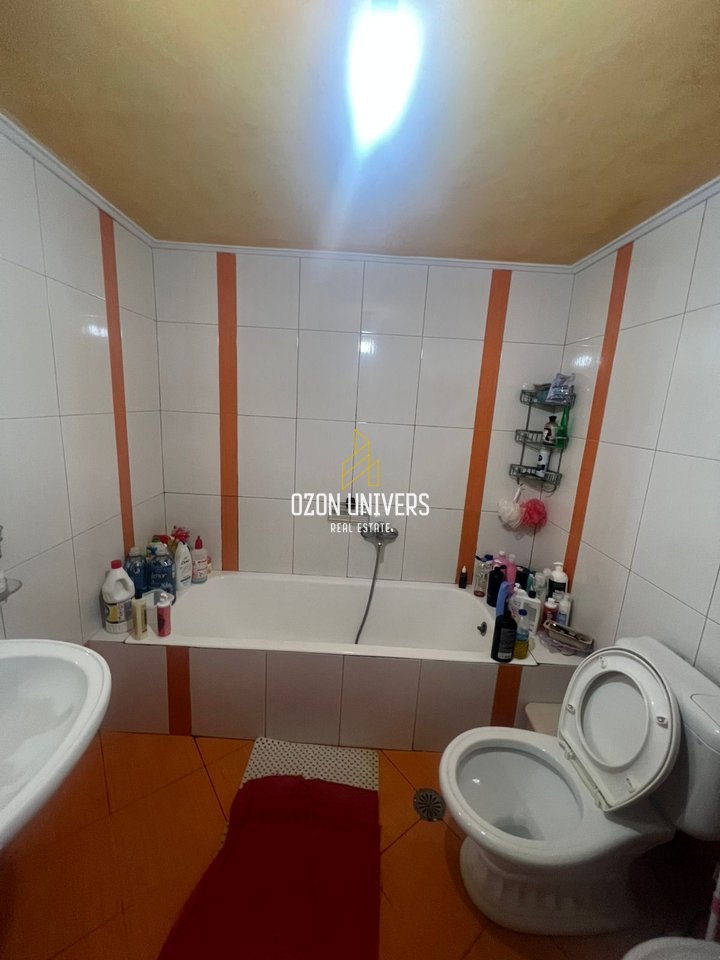 Apartament 3+1 në shitje, në Sarandë