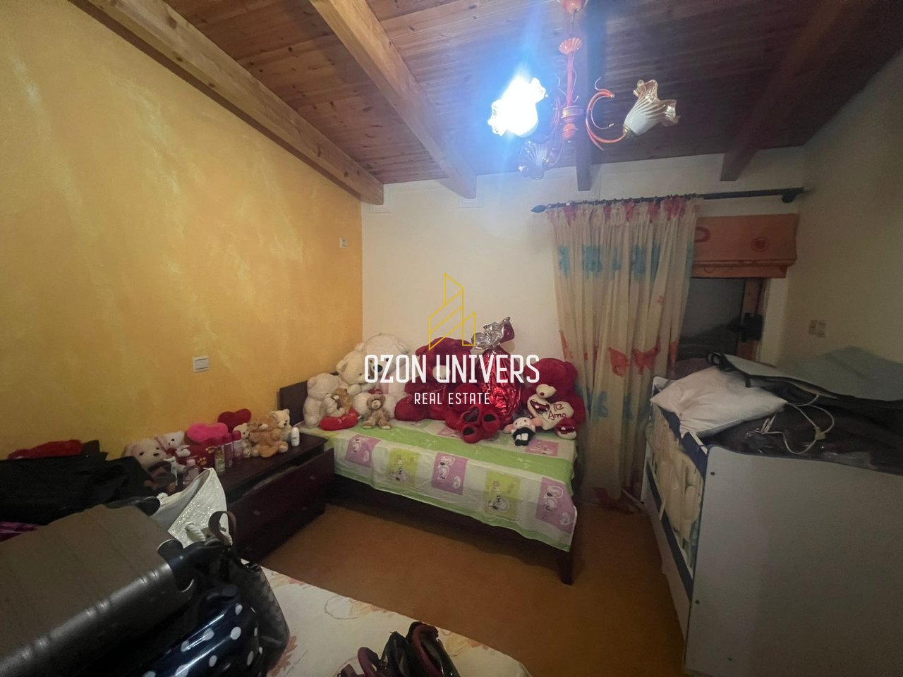 Apartament 3+1 në shitje, në Sarandë