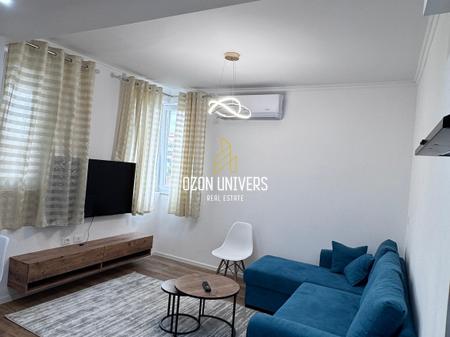 2+1 apartment for sale, in Don Bosko!