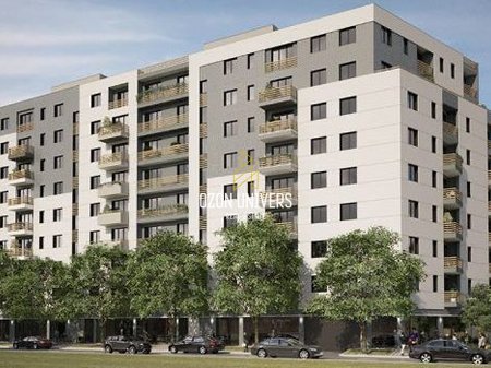 Apartament 1+1 për qira, në Laprakë