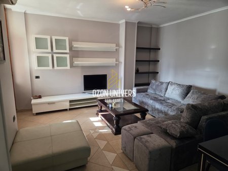 Apartament 2+1 për qira, tek Selvia