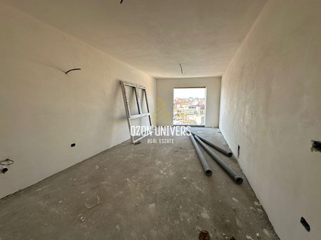 Appartamento 2+1 in vendita presso Bridge Side Residence, Paskuqan!