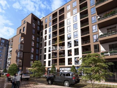 Apartament 3+1+2 për shitje tek Venatino 4, Kamëz!