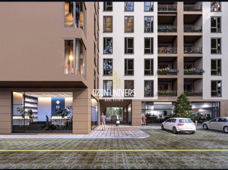 Apartament 2+1 për shitje tek Venatino 4, Kamëz!