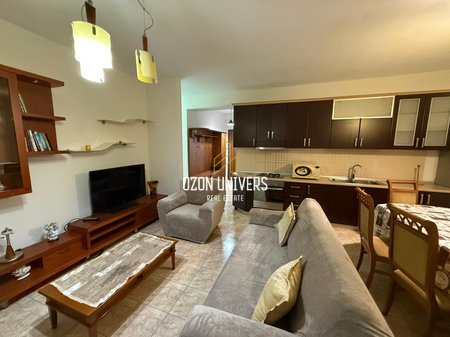 Apartament 2+1 për Qira, tek Rruga Bill Klinton!