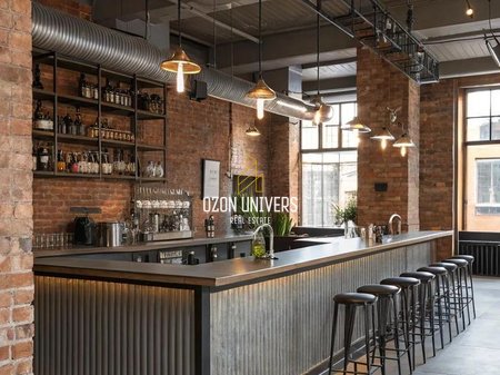 Vendesi Bar-Caffè in vendita, vicino alla Scuola Rossa!