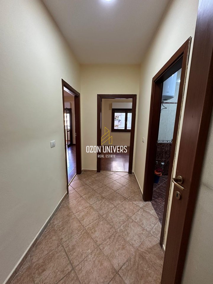 Jepet me qira apartament 2+1+2, tek Komuna e Parisit!