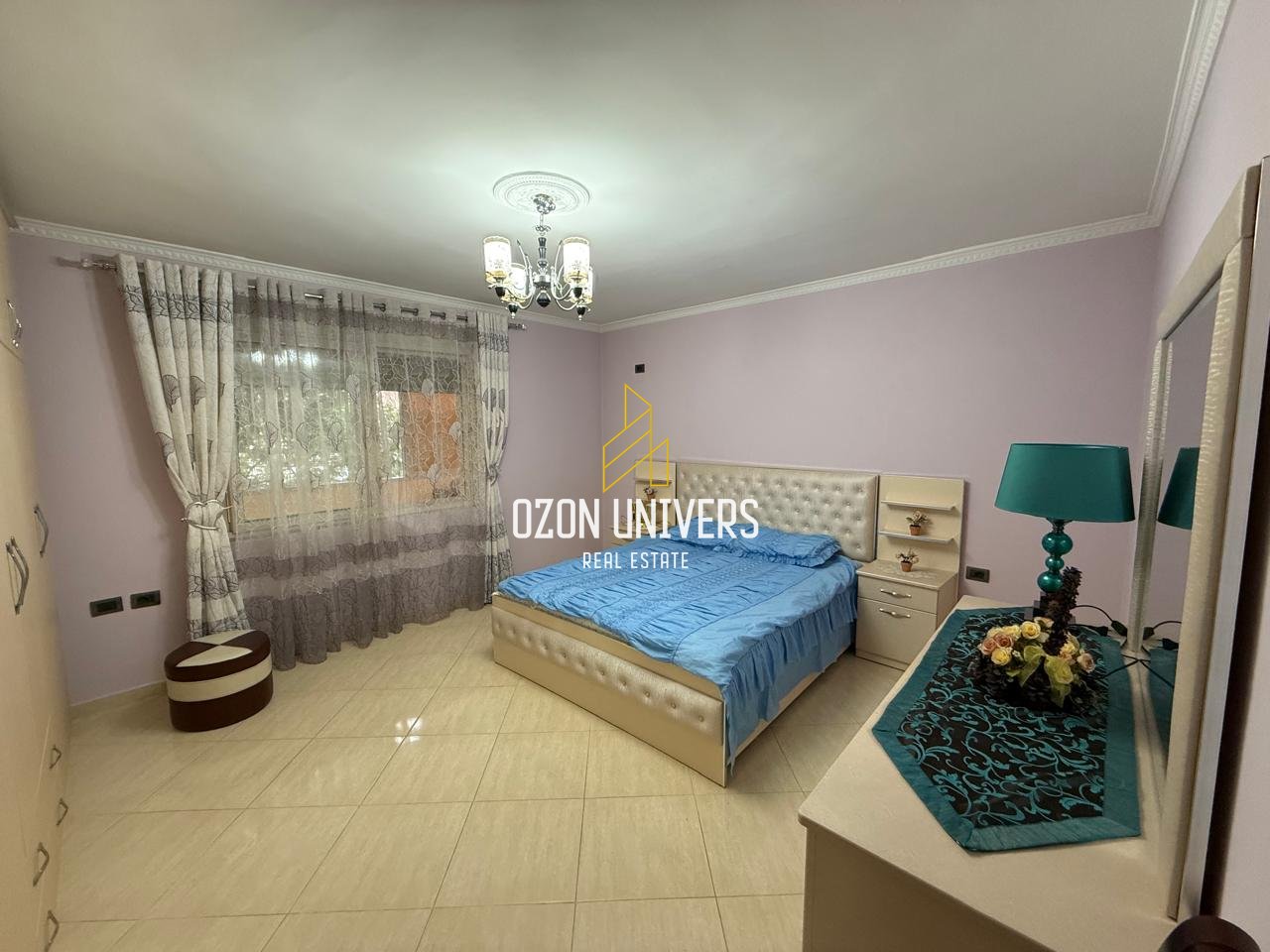 Apartament 2+1 për qira, tek Pazari i Ri!