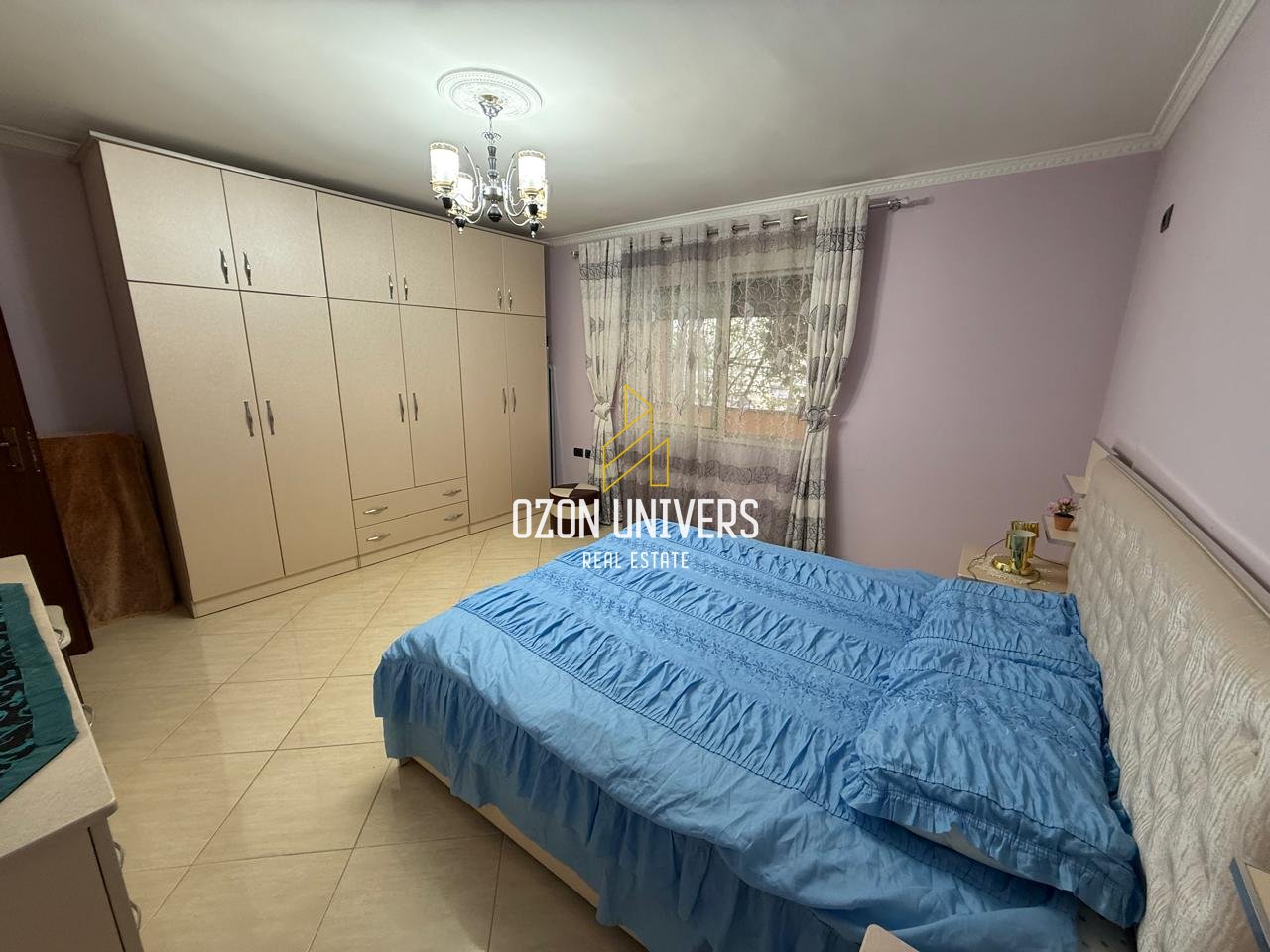 Apartament 2+1 për qira, tek Pazari i Ri!