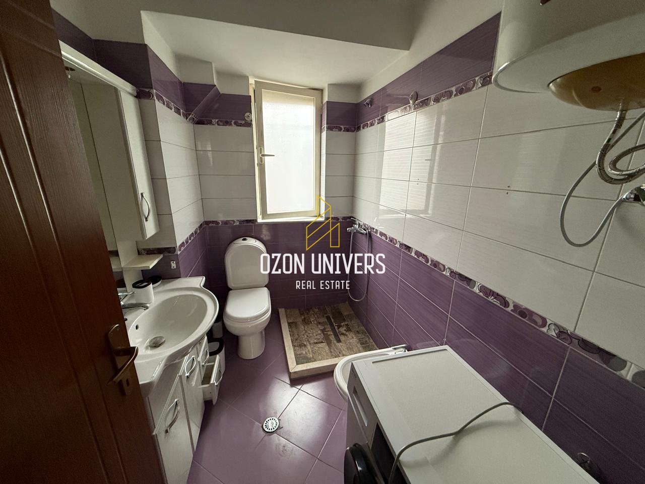 Apartament 2+1 për qira, tek Pazari i Ri!