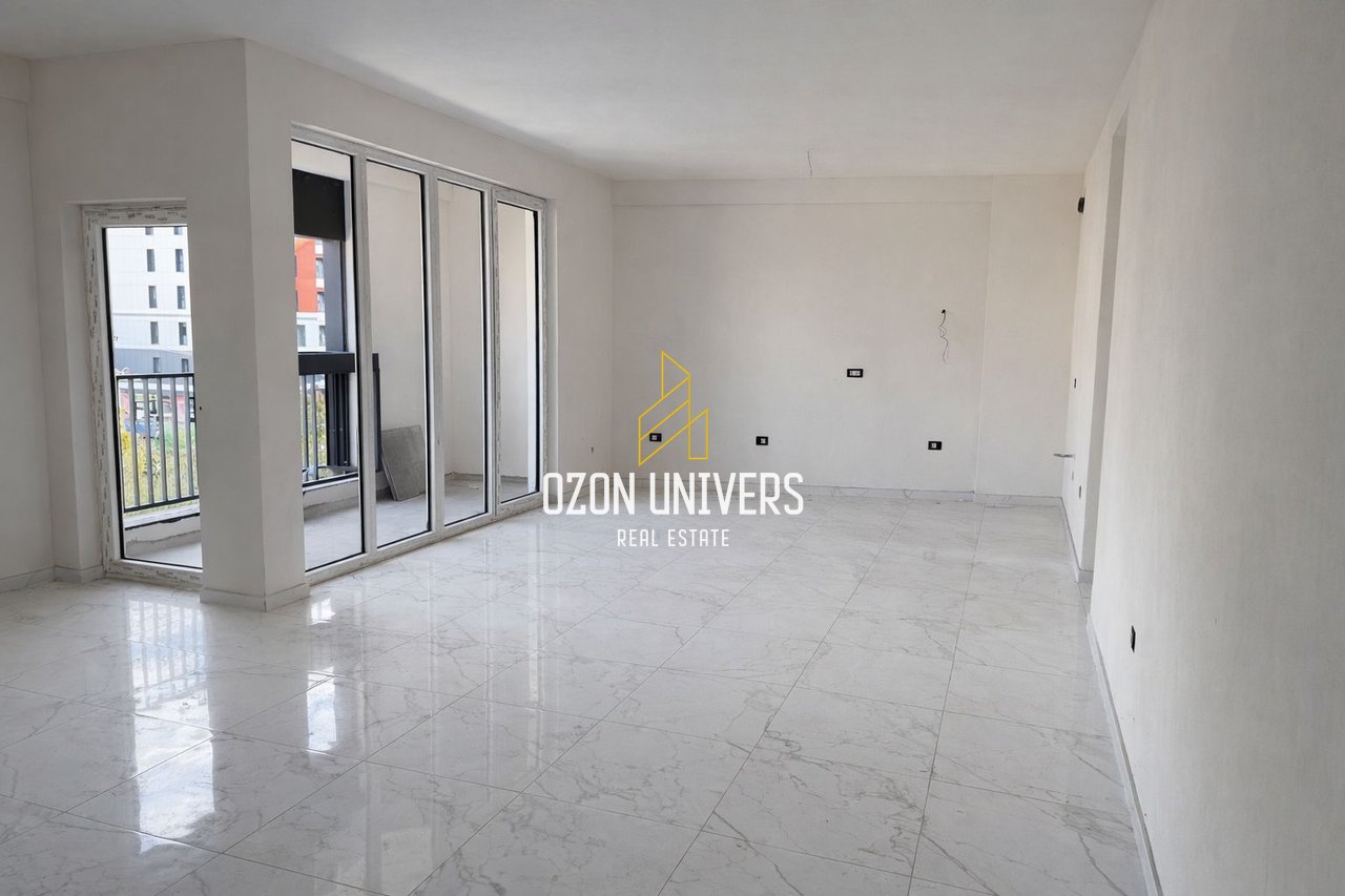 2+1+2 apartment for rent, at the New Boulevard!