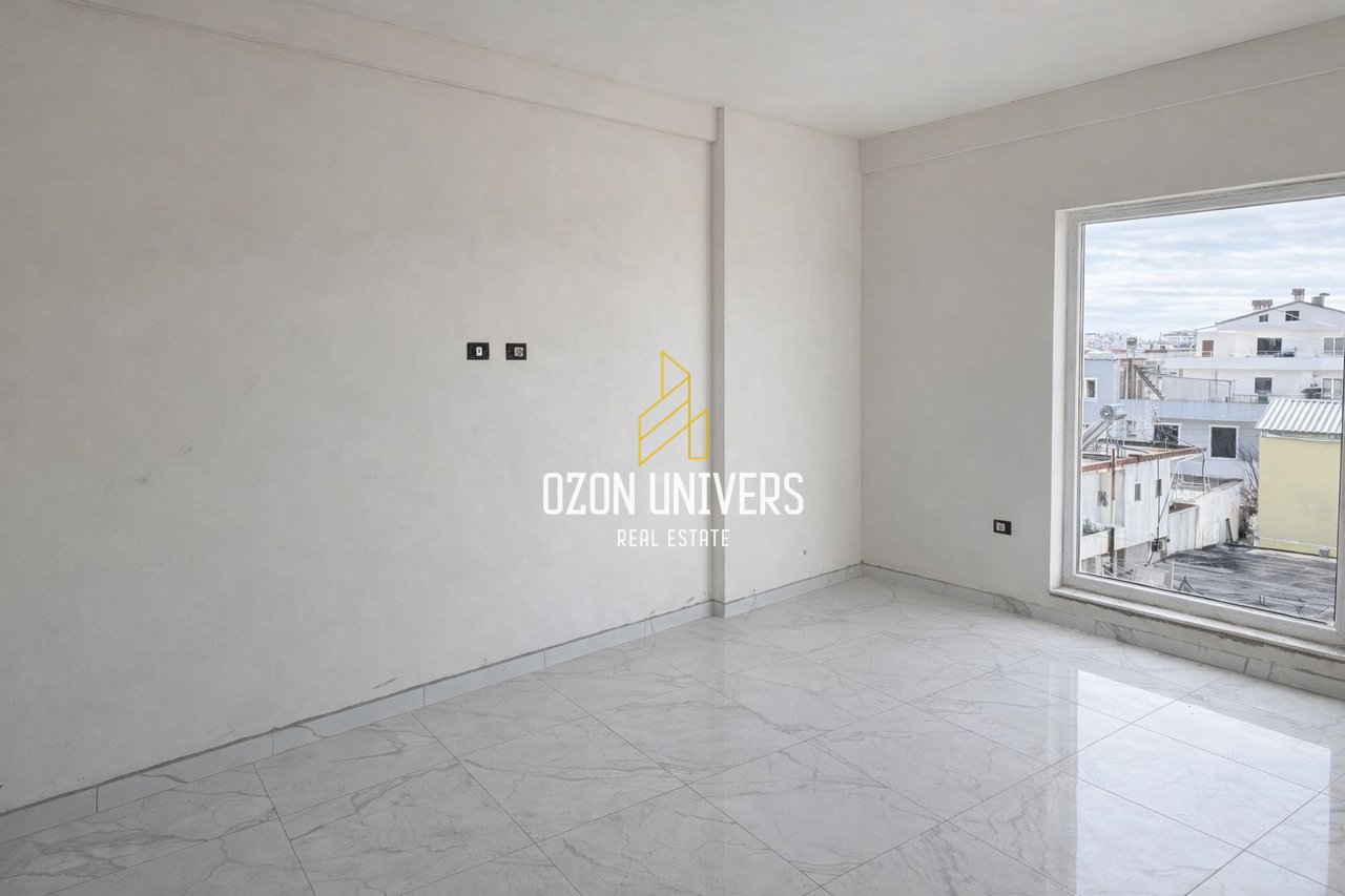 2+1+2 apartment for rent, at the New Boulevard!