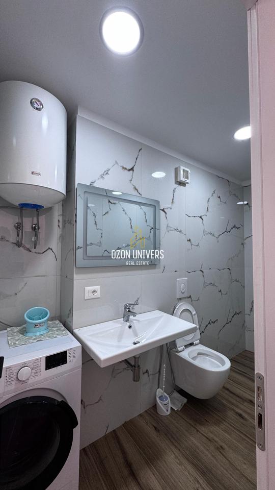 2+1 apartment for sale, in Don Bosko!