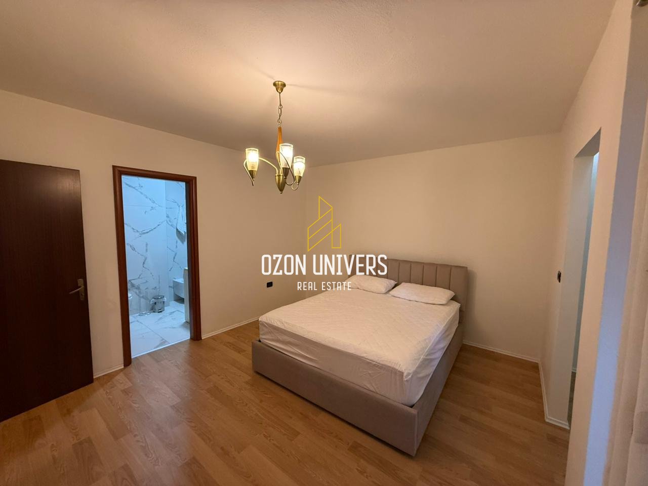Apartament 1+1 me qira, tek Shkolla e Baletit!
