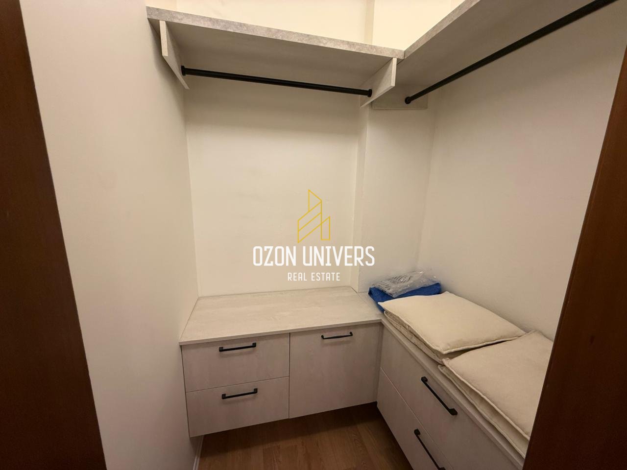 Apartament 1+1 me qira, tek Shkolla e Baletit!