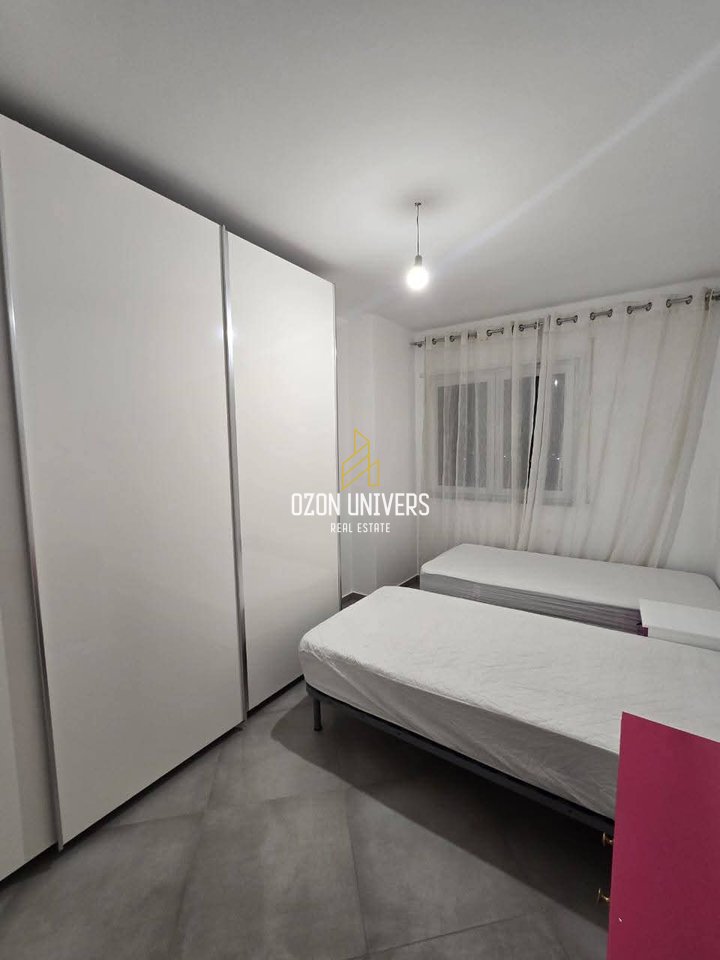 1+1 Apartment for Rent, at Vila L, Astir!