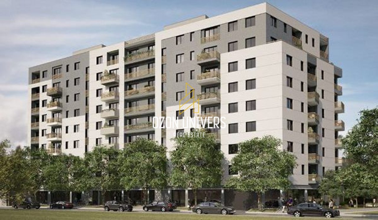 Apartament 1+1 për qira, në Laprakë