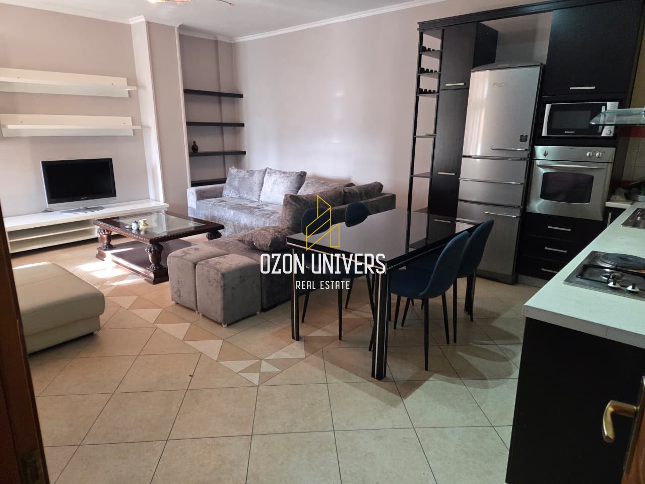 Apartament 2+1 për qira, tek Selvia