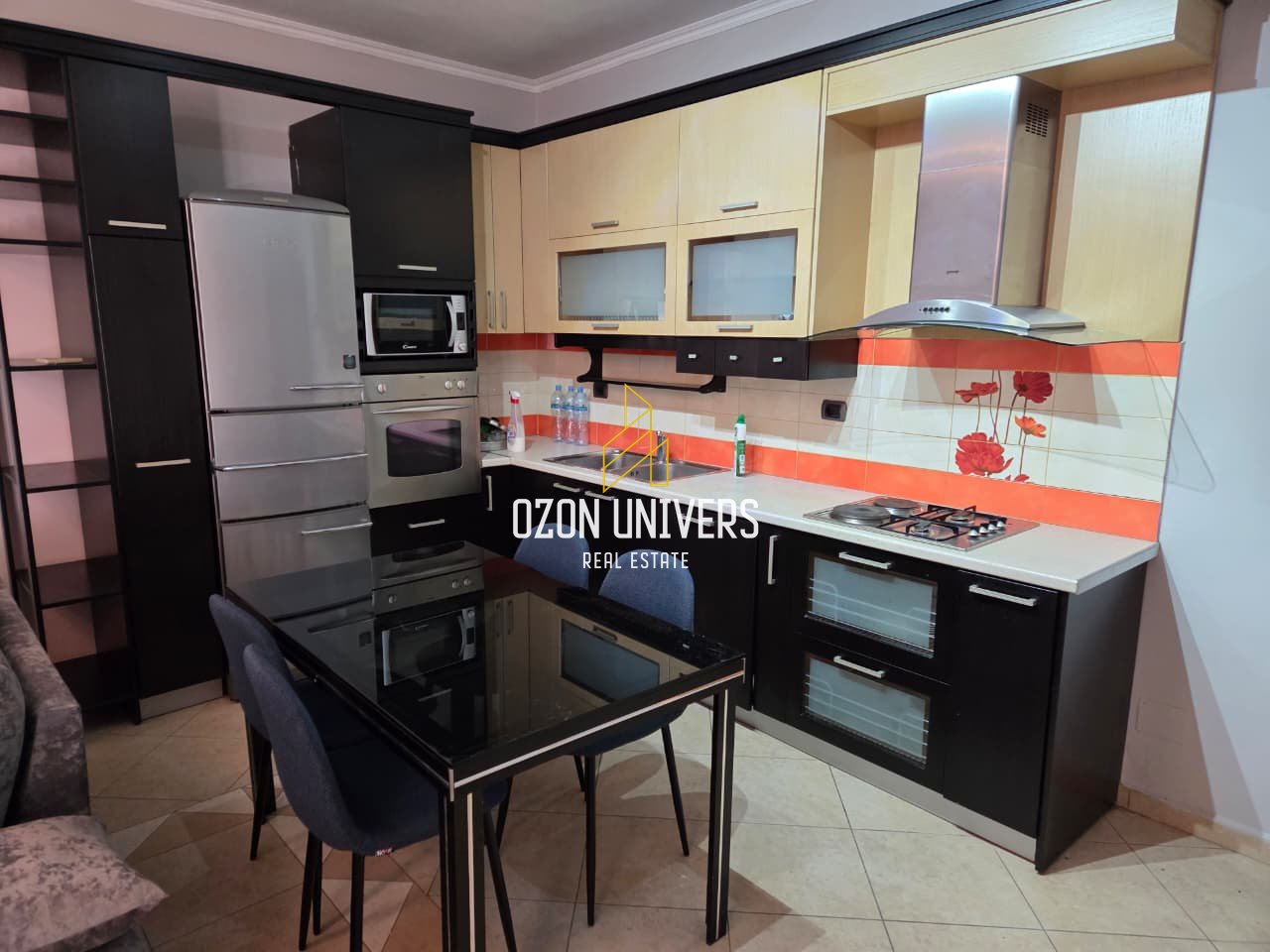 Apartament 2+1 për qira, tek Selvia