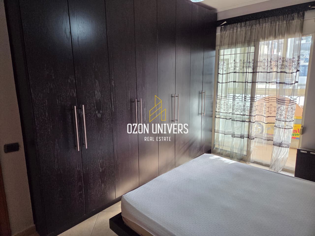 Apartament 2+1 për qira, tek Selvia