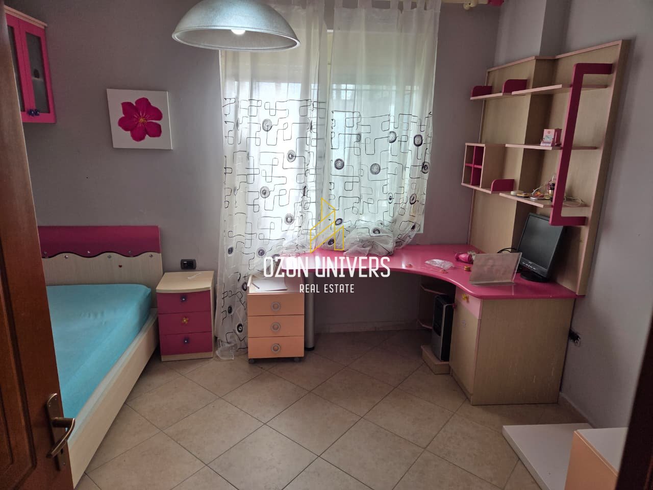 Apartament 2+1 për qira, tek Selvia