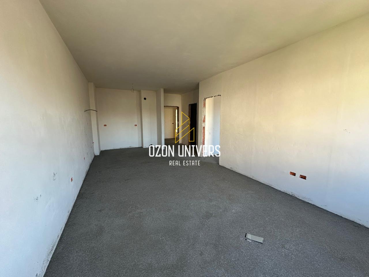 OFFER: 1+1 apartment for sale at Residenca Majestic, Paskuqan!