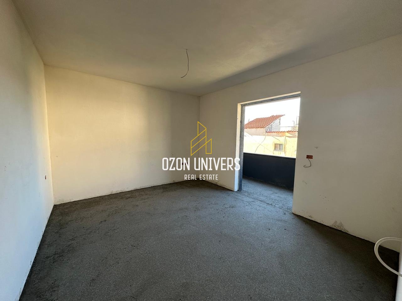 OFFER: 1+1 apartment for sale at Residenca Majestic, Paskuqan!