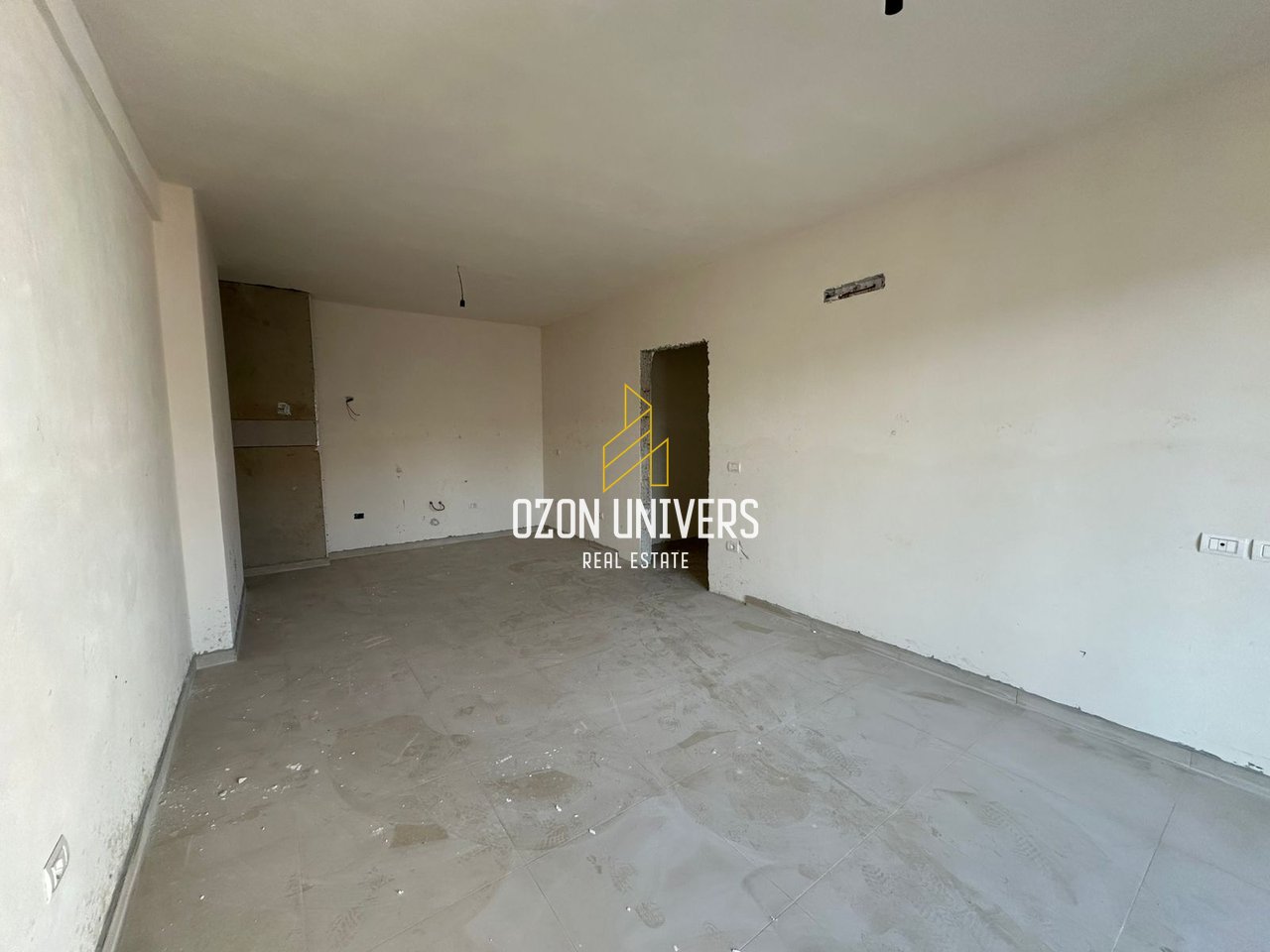 Shiten 2 Apartamente 2+1 në Paskuqan !