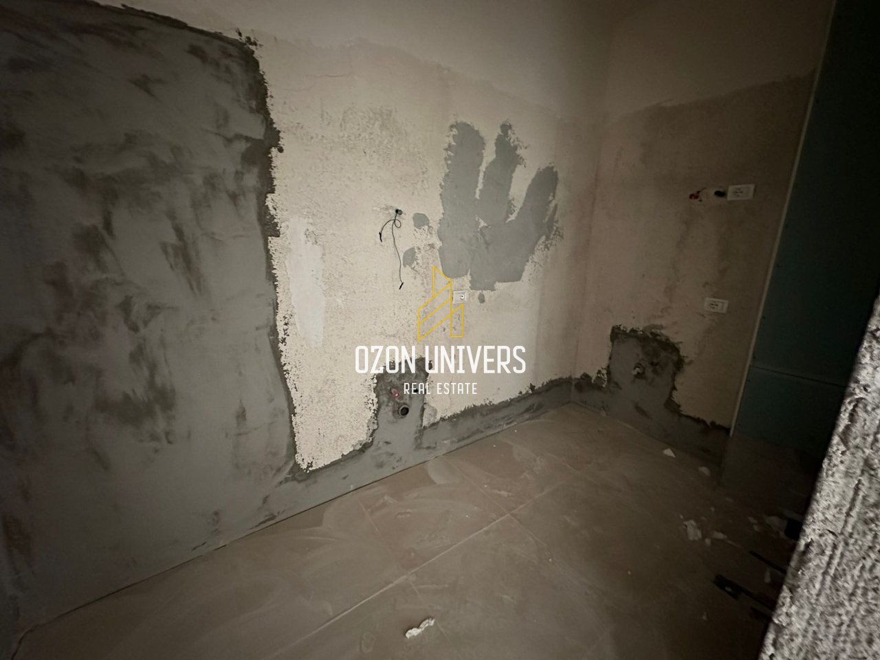 Shiten 2 Apartamente 2+1 në Paskuqan !