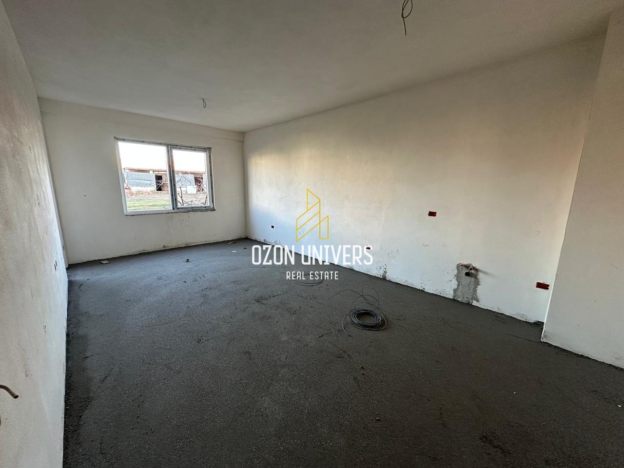 OKAZION: Apartament 2+1 për shitje tek Majestic Residence, Paskuqan!