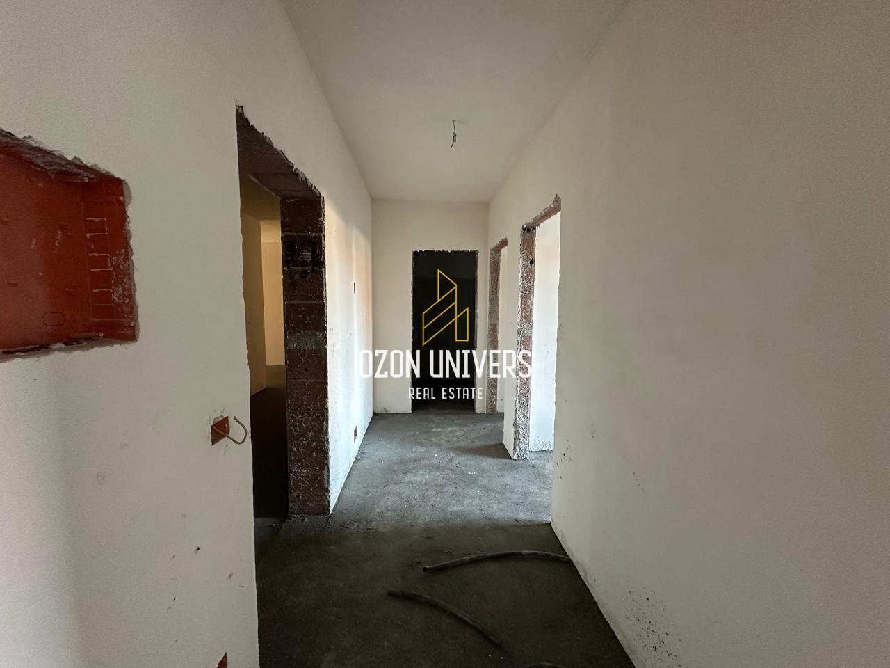 OKAZION: Apartament 2+1 për shitje tek Majestic Residence, Paskuqan!