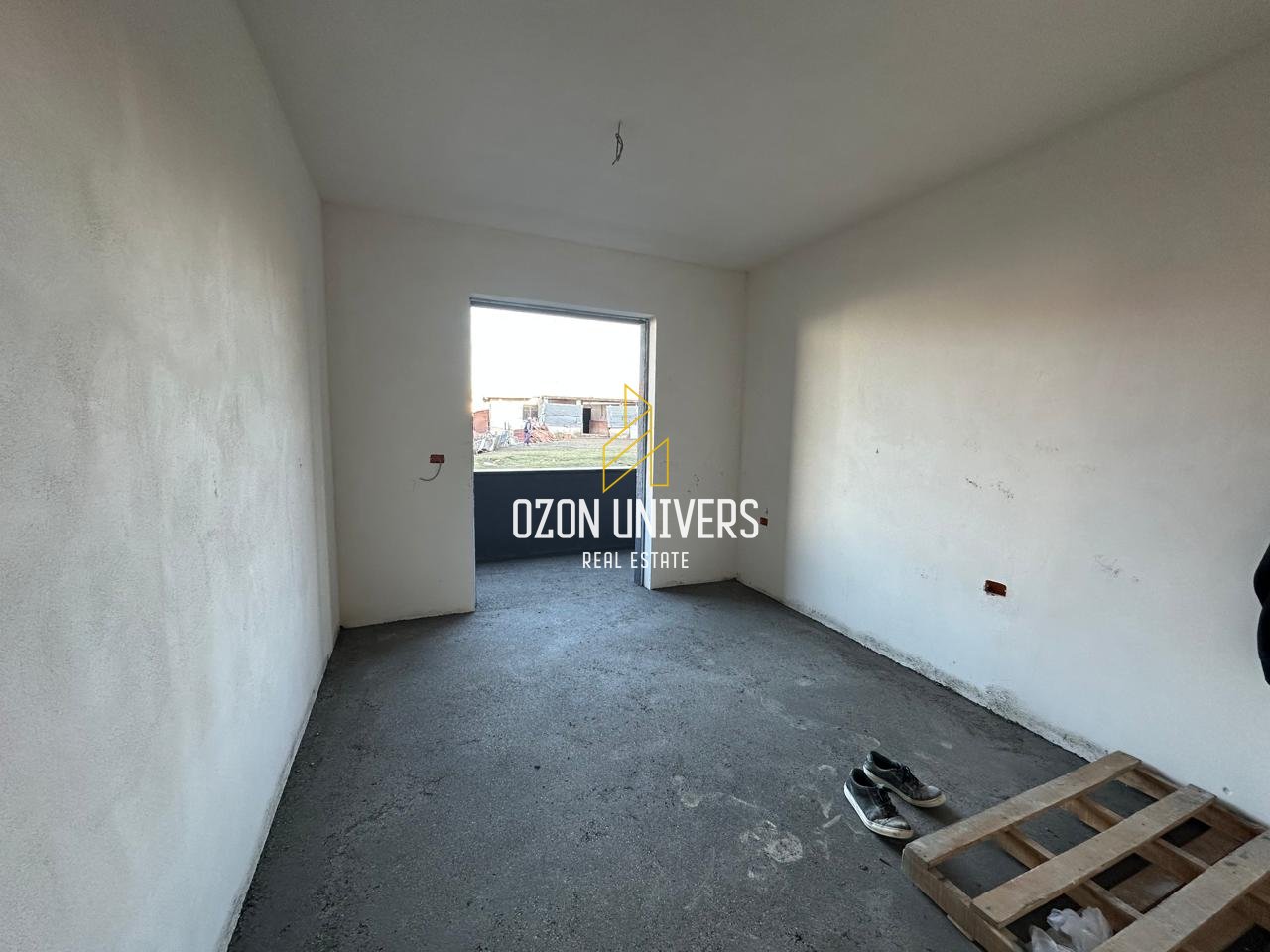 OKAZION: Apartament 2+1 për shitje tek Majestic Residence, Paskuqan!