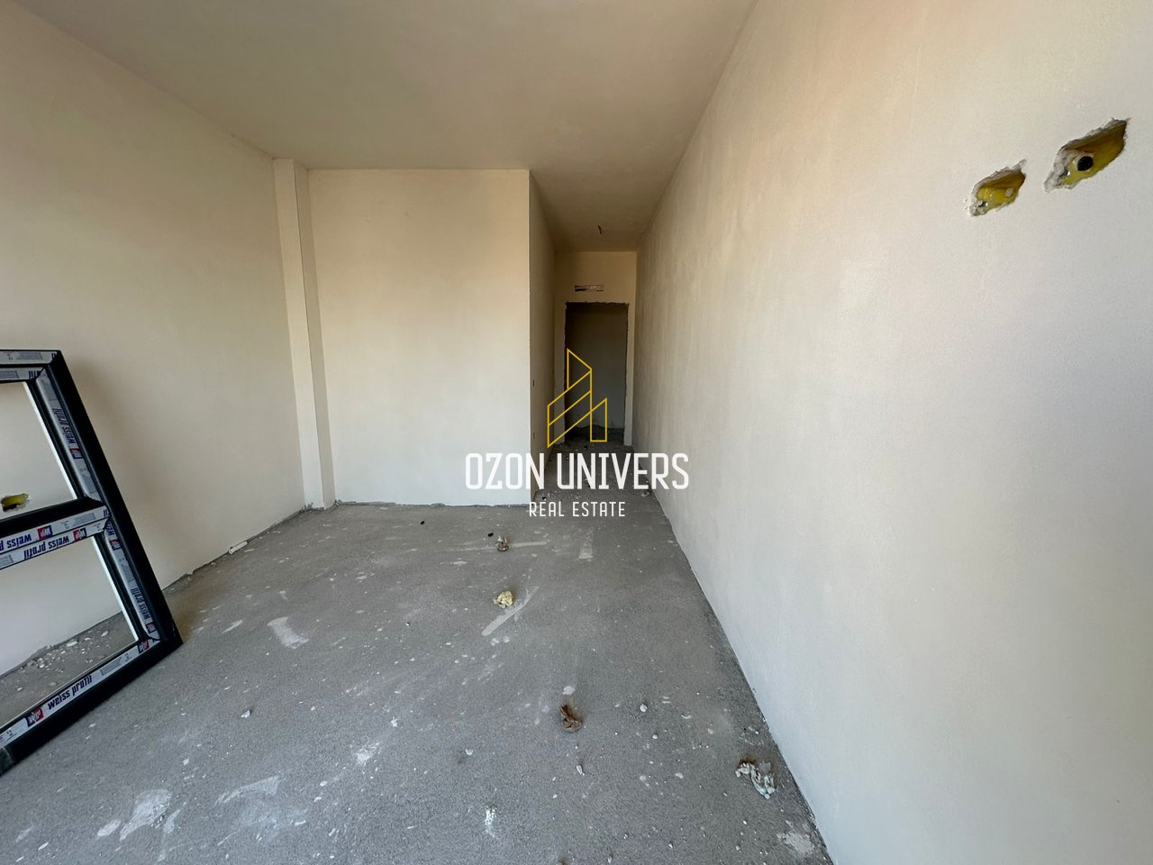 Appartamento 2+1 in vendita presso Bridge Side Residence, Paskuqan!