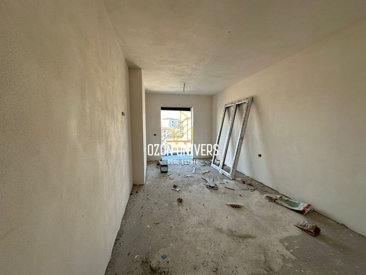 Appartamento 2+1 in vendita presso Bridge Side Residence, Paskuqan!