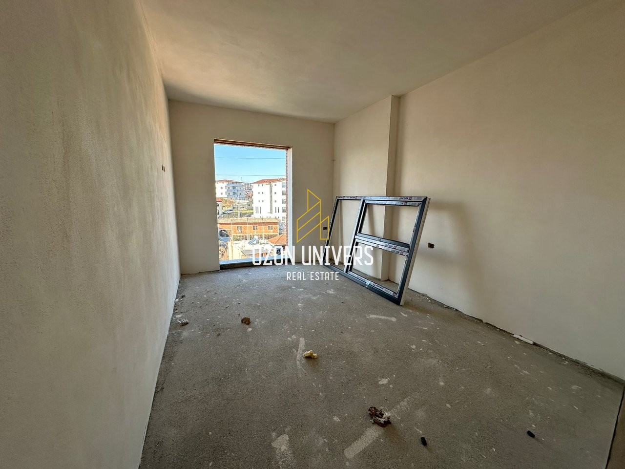 Appartamento 2+1 in vendita presso Bridge Side Residence, Paskuqan!