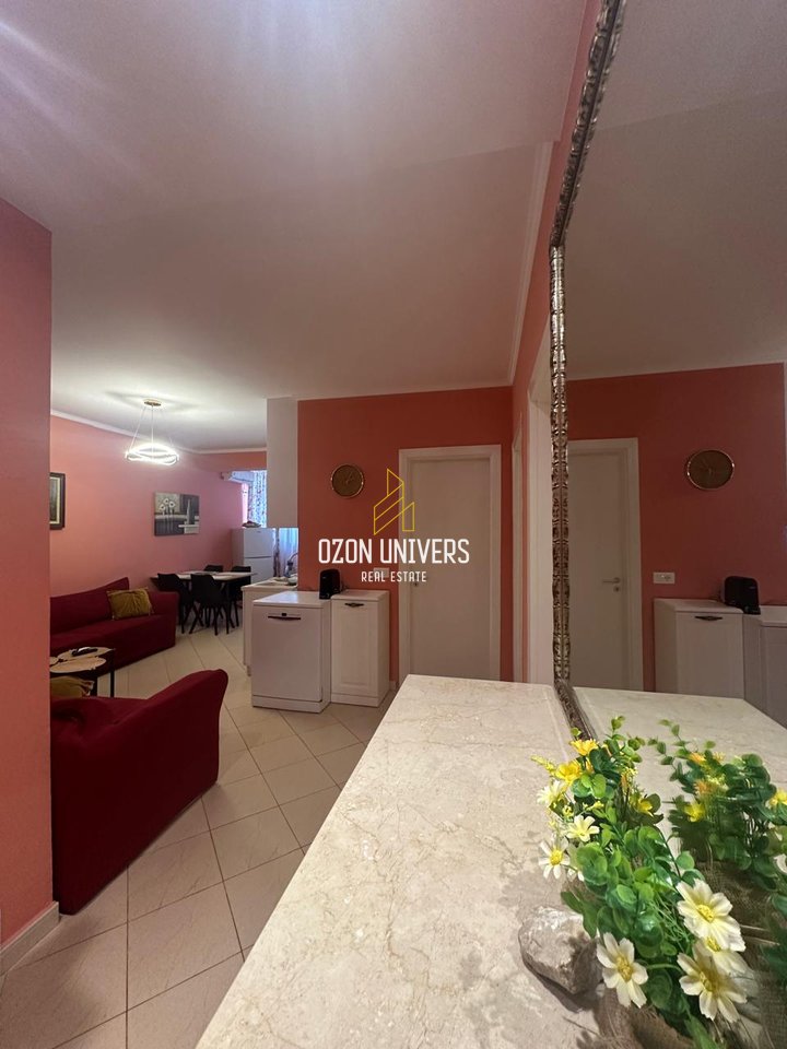 Apartment for Sale 2+1, at Fafa Premium!