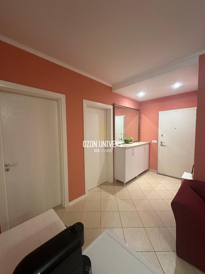 Apartment for Sale 2+1, at Fafa Premium!