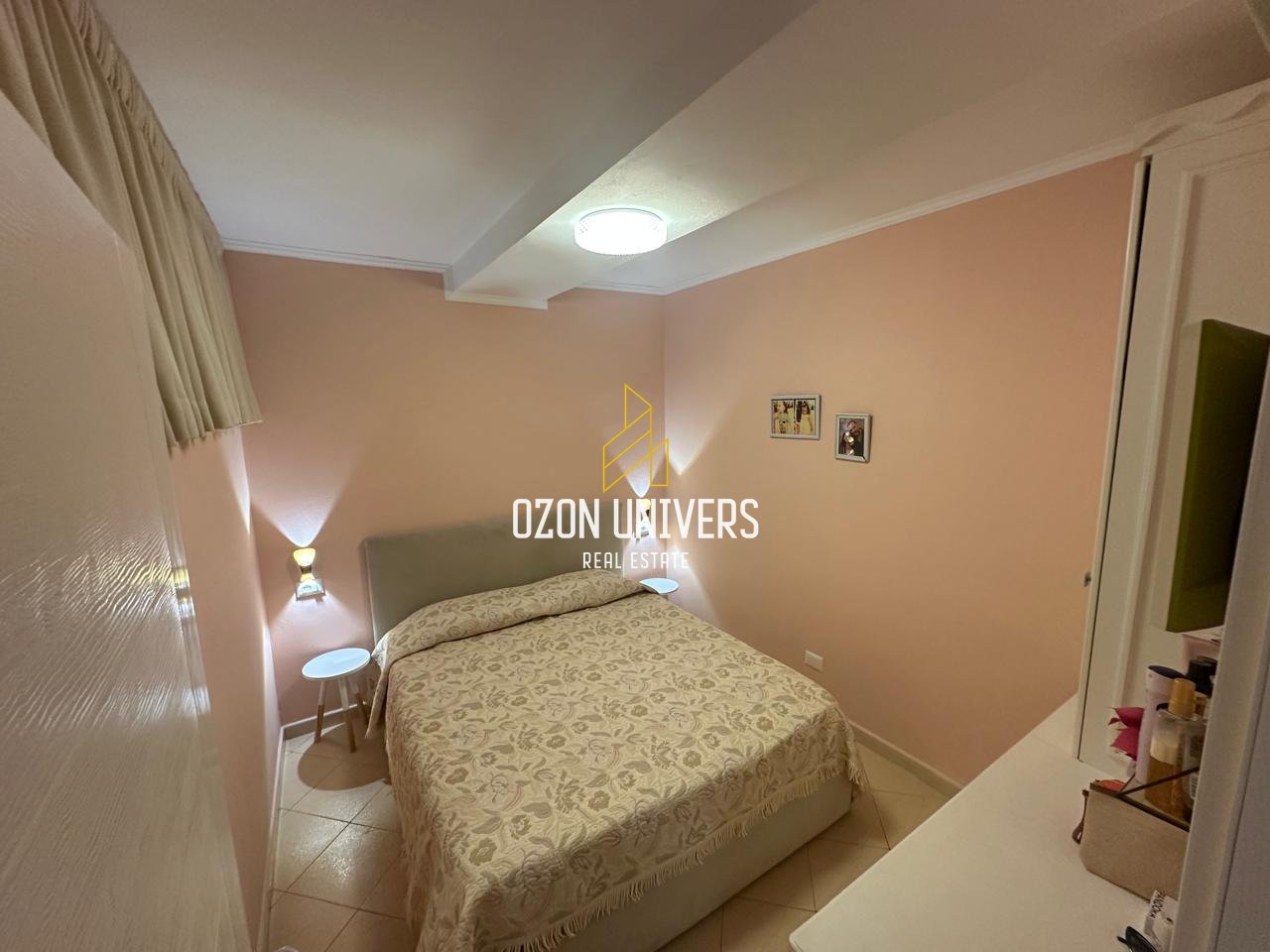 Apartment for Sale 2+1, at Fafa Premium!