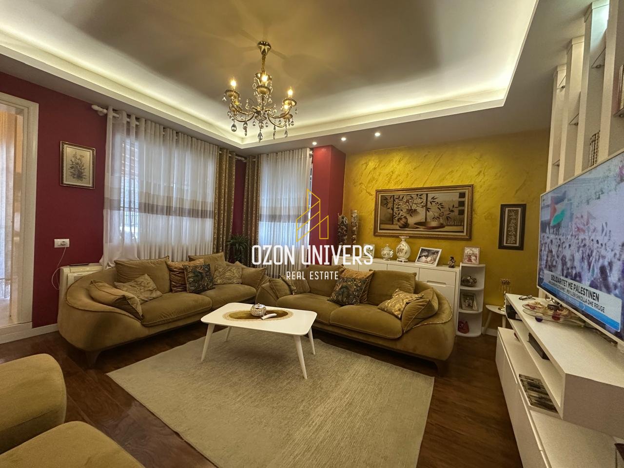 1+1 Apartment for Sale, at CasaItalia!